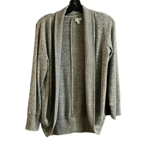 Crown and Ivy sweater size XL - Picture 1 of 3